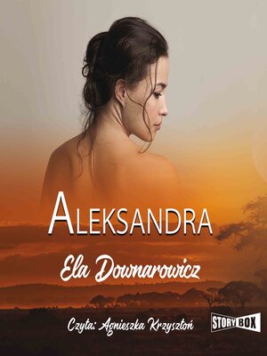 cover image of Aleksandra